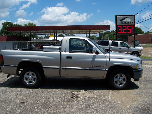 Dodge Ram 1500 1996 photo 1