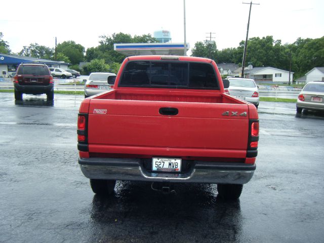 Dodge Ram 1500 1996 photo 1