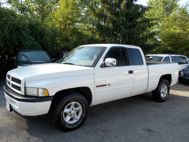 Dodge Ram 1500 1996 photo 1