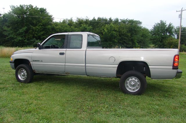 Dodge Ram 1500 1996 photo 1