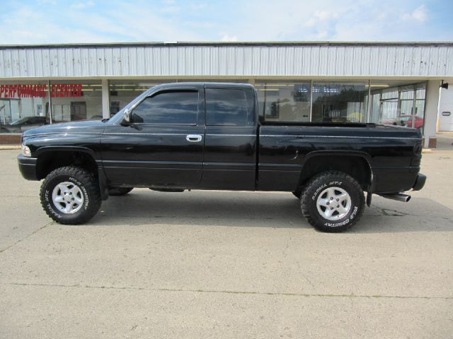 Dodge Ram 1500 1996 photo 1