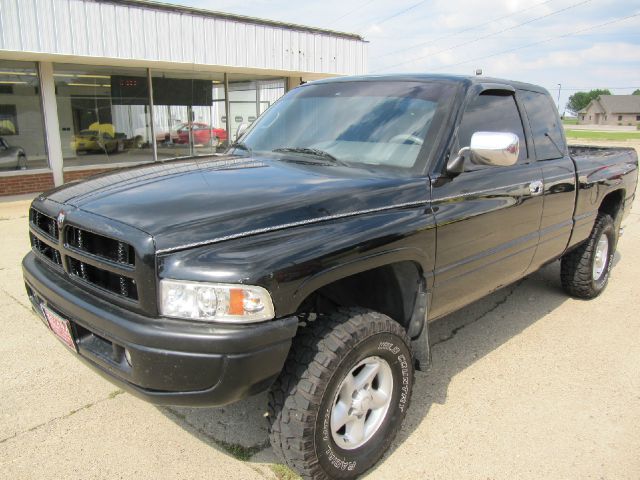 Dodge Ram 1500 1996 photo 14