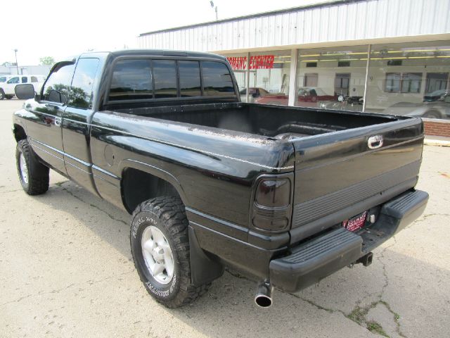 Dodge Ram 1500 1996 photo 15