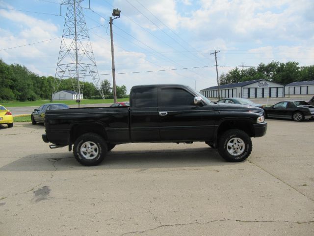 Dodge Ram 1500 1996 photo 17