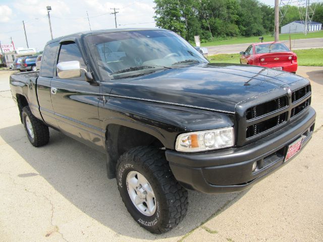 Dodge Ram 1500 1996 photo 19