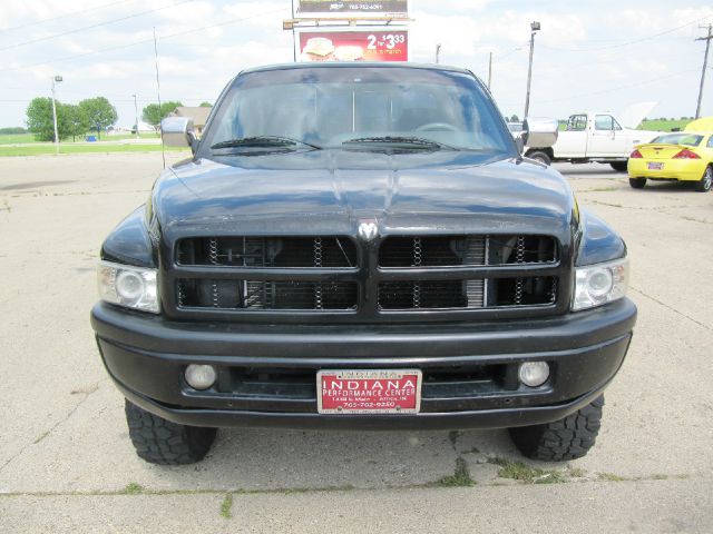 Dodge Ram 1500 1996 photo 3