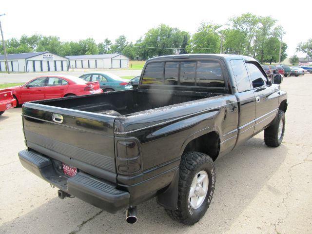 Dodge Ram 1500 1996 photo 5