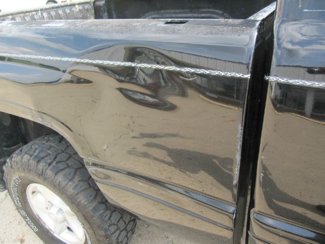 Dodge Ram 1500 1996 photo 6