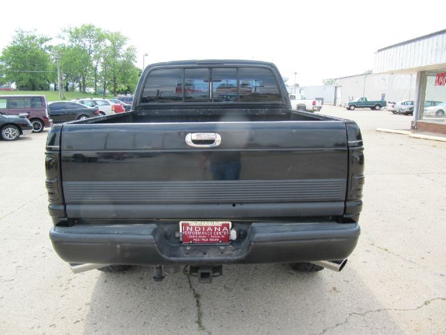 Dodge Ram 1500 1996 photo 9