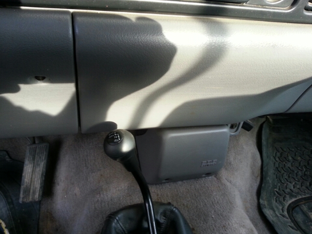 Dodge Ram 1500 1996 photo 10