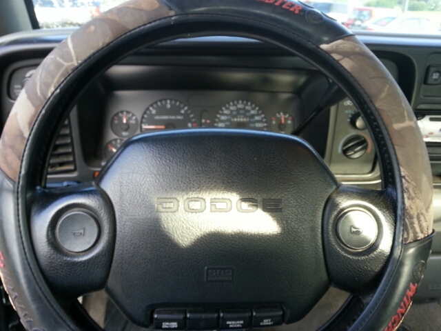 Dodge Ram 1500 1996 photo 12