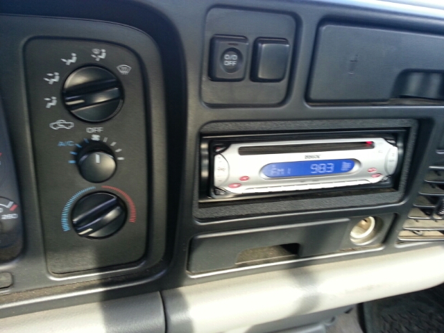 Dodge Ram 1500 1996 photo 15