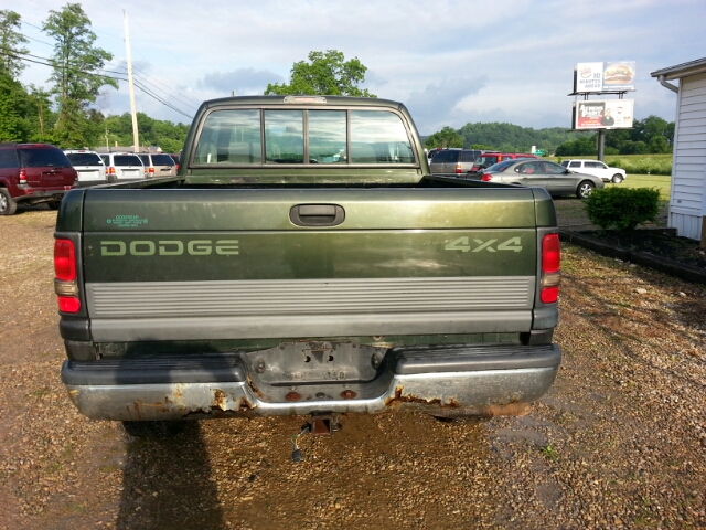 Dodge Ram 1500 1996 photo 2