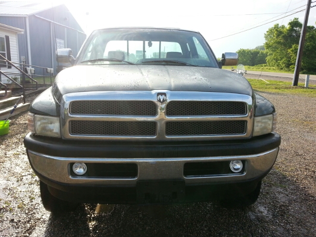 Dodge Ram 1500 1996 photo 8