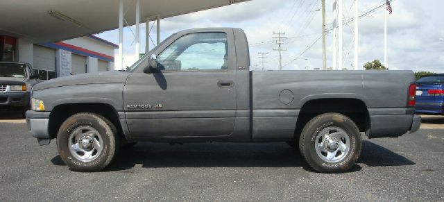 Dodge Ram 1500 1996 photo 4