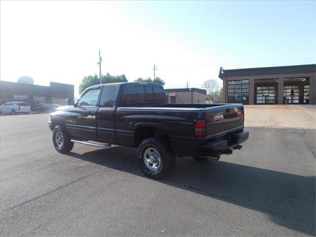 Dodge Ram 1500 Unknown Pickup Truck