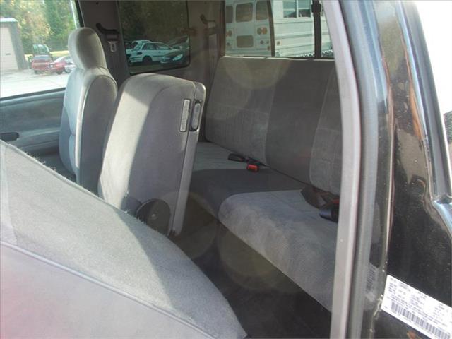 Dodge Ram 1500 1996 photo 1