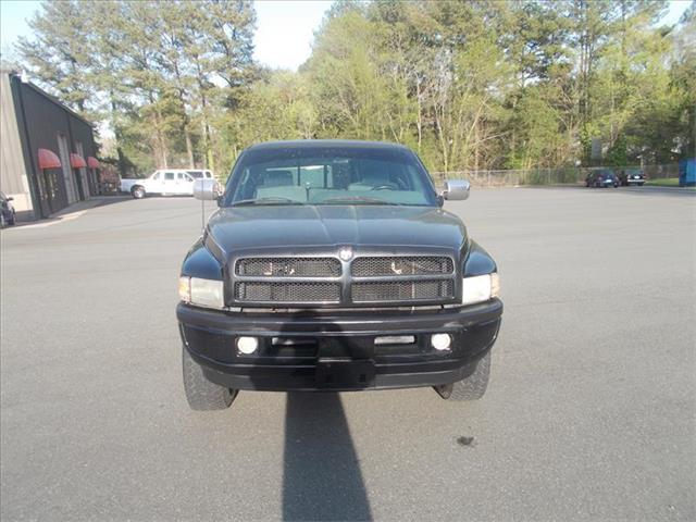 Dodge Ram 1500 1996 photo 13