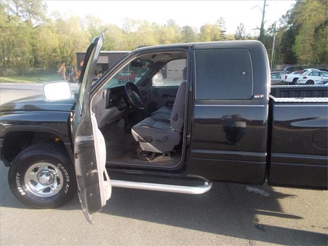 Dodge Ram 1500 1996 photo 3