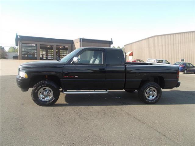 Dodge Ram 1500 1996 photo 5