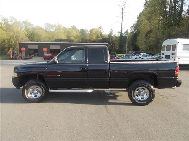 Dodge Ram 1500 1996 photo 9