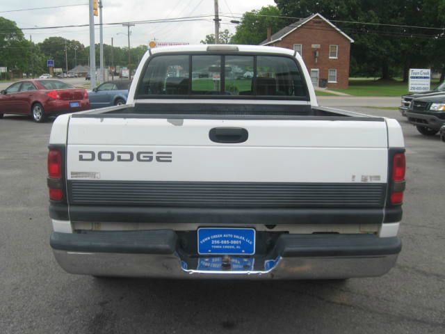 Dodge Ram 1500 Unknown Pickup Truck