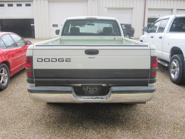 Dodge Ram 1500 1996 photo 0