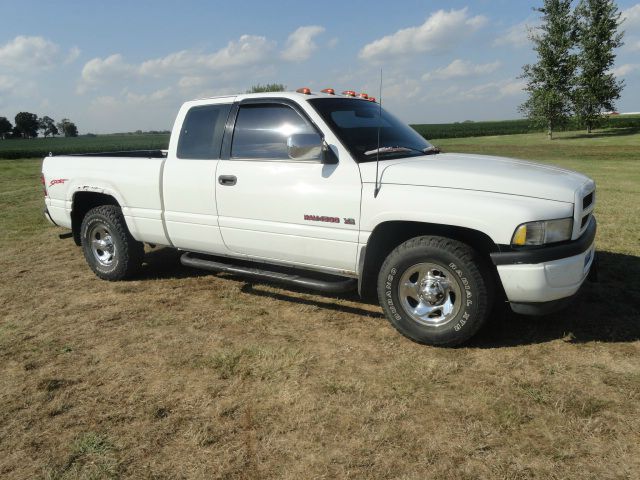 Dodge Ram 1500 1996 photo 3