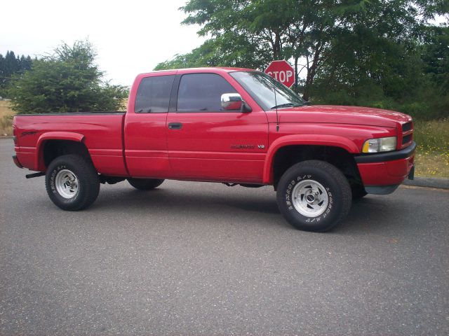 Dodge Ram 1500 1997 photo 1