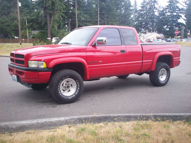 Dodge Ram 1500 1997 photo 2