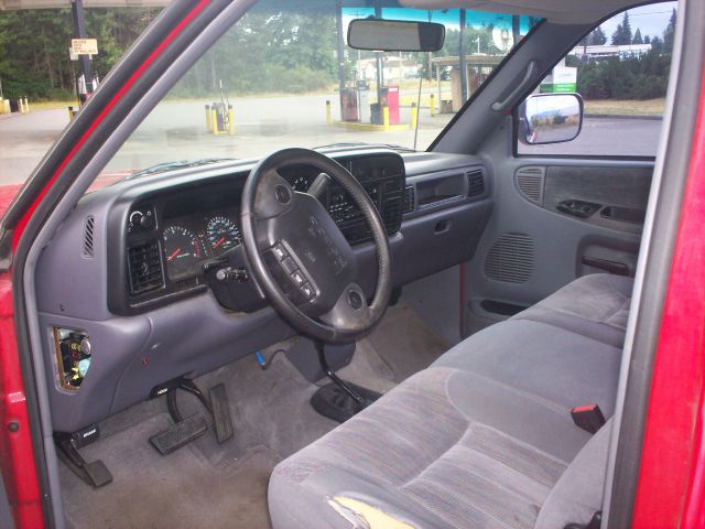 Dodge Ram 1500 1997 photo 3