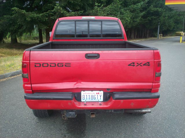 Dodge Ram 1500 1997 photo 4