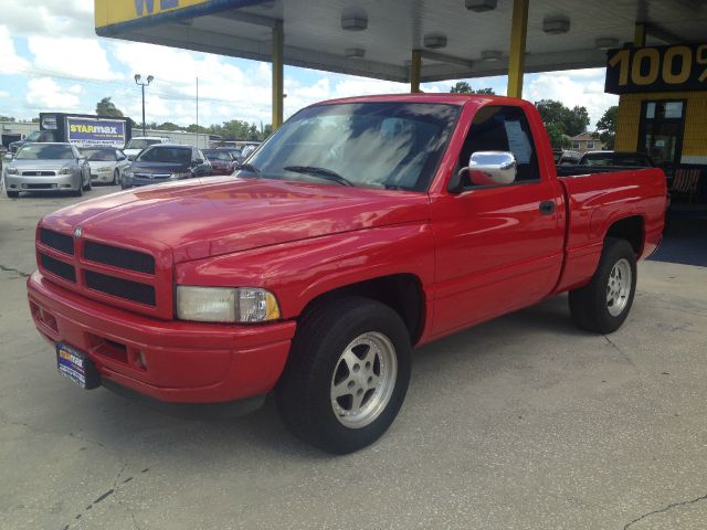 Dodge Ram 1500 1997 photo 1