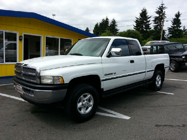 Dodge Ram 1500 1997 photo 3