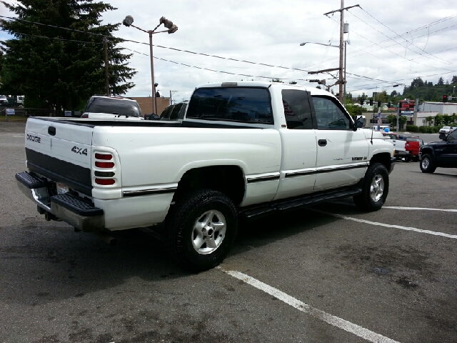 Dodge Ram 1500 1997 photo 5