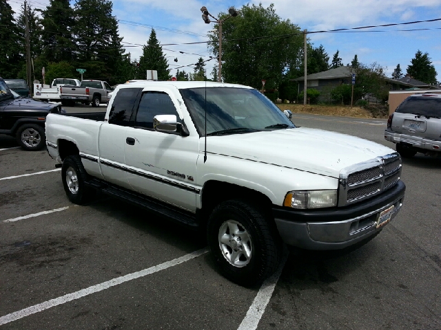 Dodge Ram 1500 1997 photo 7