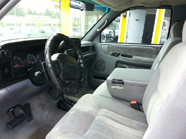 Dodge Ram 1500 1997 photo 8