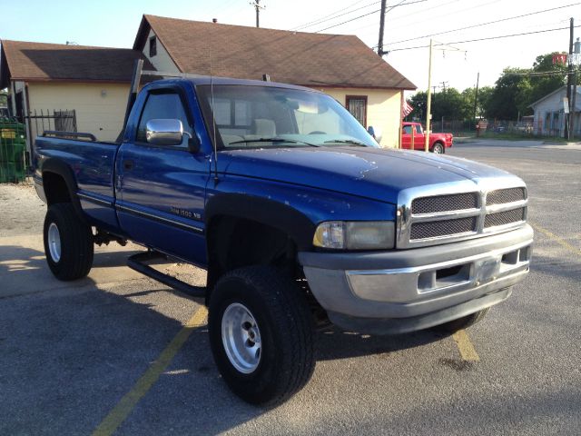 Dodge Ram 1500 C10 Pickup Pickup Truck