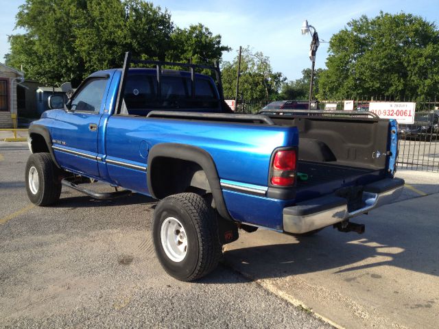 Dodge Ram 1500 1997 photo 1