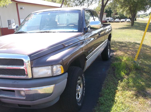 Dodge Ram 1500 1997 photo 1