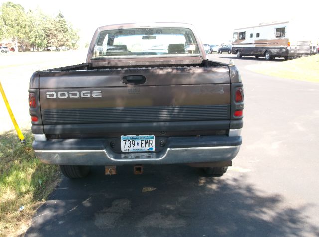 Dodge Ram 1500 1997 photo 2