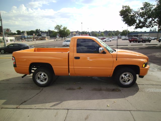 Dodge Ram 1500 1997 photo 1