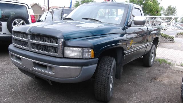 Dodge Ram 1500 1997 photo 1