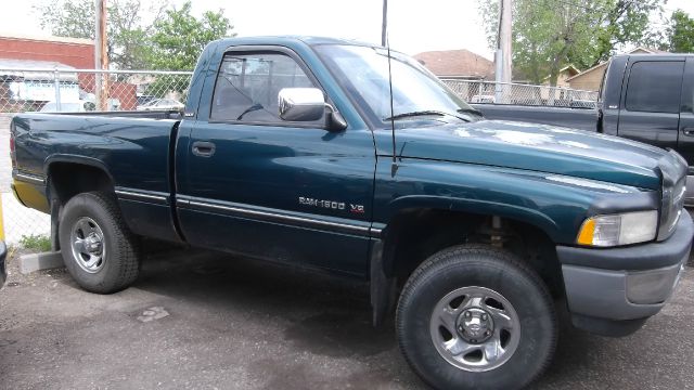 Dodge Ram 1500 1997 photo 2