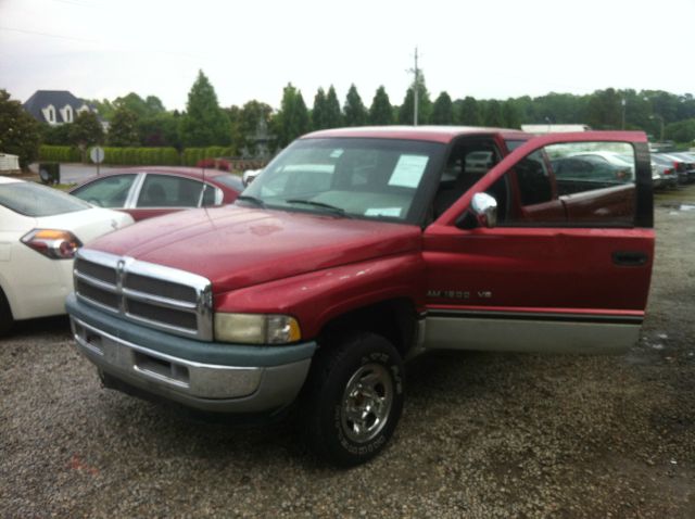 Dodge Ram 1500 1997 photo 1