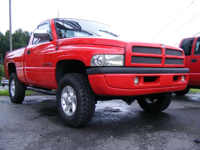 Dodge Ram 1500 1997 photo 1