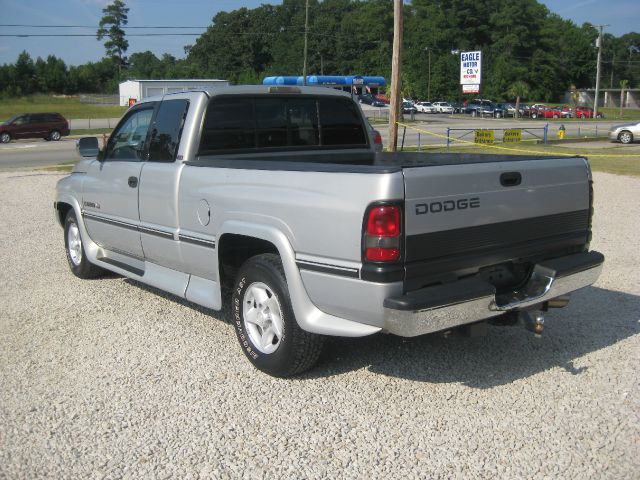 Dodge Ram 1500 1997 photo 1