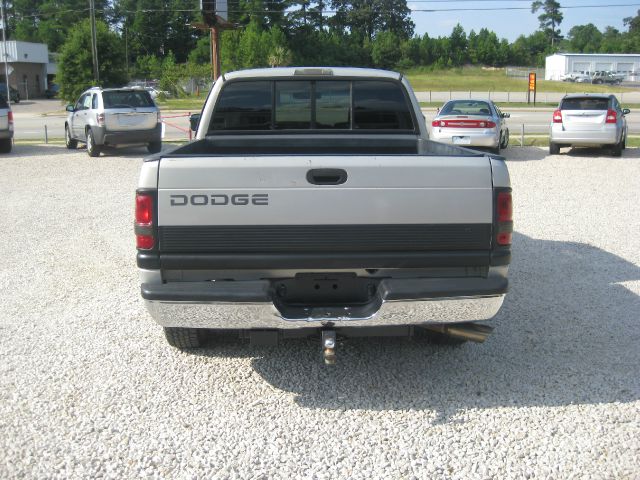 Dodge Ram 1500 1997 photo 4