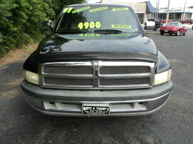 Dodge Ram 1500 Clk43 Pickup Truck