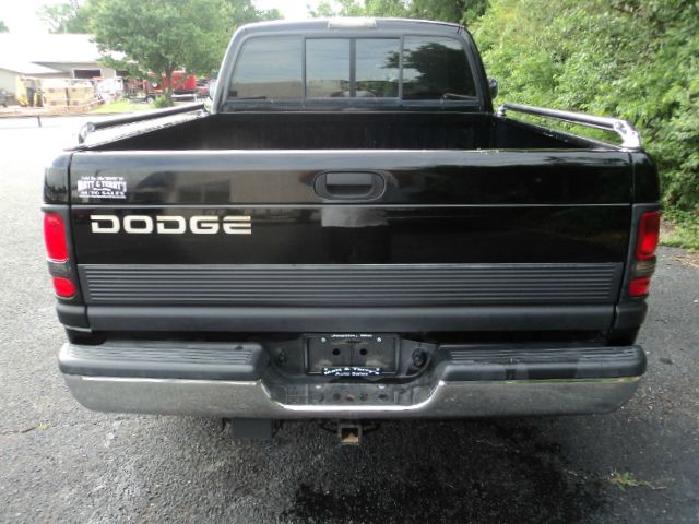 Dodge Ram 1500 1997 photo 2